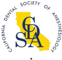 California Dental Society of Anesthesiology