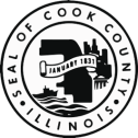 Cook County Hospital, Illinois